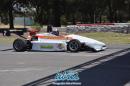El joven piloto libreo Alfredo Esterkin competir en la Frmula Fiat Santafesina