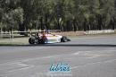 El joven piloto libreo Alfredo Esterkin competir en la Frmula Fiat Santafesina