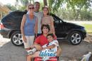 El joven piloto libreo Alfredo Esterkin competir en la Frmula Fiat Santafesina