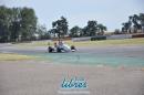 El joven piloto libreo Alfredo Esterkin competir en la Frmula Fiat Santafesina
