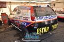 lbum de fotos de Alfredito Esterkin en la carrera Coronacin de la Formula Junior 1.6
