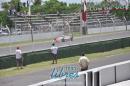 lbum de fotos de Alfredito Esterkin en la carrera Coronacin de la Formula Junior 1.6