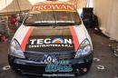 lbum de fotos de Alfredito Esterkin en la carrera Coronacin de la Formula Junior 1.6