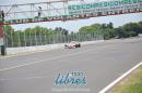 lbum de fotos de Alfredito Esterkin en la carrera Coronacin de la Formula Junior 1.6