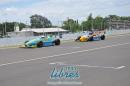 lbum de fotos de Alfredito Esterkin en la carrera Coronacin de la Formula Junior 1.6