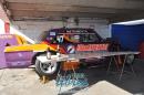 lbum de fotos de Alfredito Esterkin en la carrera Coronacin de la Formula Junior 1.6