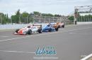lbum de fotos de Alfredito Esterkin en la carrera Coronacin de la Formula Junior 1.6