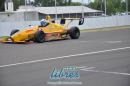 lbum de fotos de Alfredito Esterkin en la carrera Coronacin de la Formula Junior 1.6