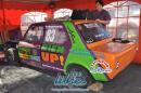 lbum de fotos de Alfredito Esterkin en la carrera Coronacin de la Formula Junior 1.6