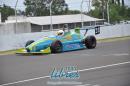 lbum de fotos de Alfredito Esterkin en la carrera Coronacin de la Formula Junior 1.6