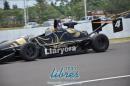 lbum de fotos de Alfredito Esterkin en la carrera Coronacin de la Formula Junior 1.6