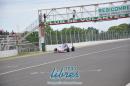 lbum de fotos de Alfredito Esterkin en la carrera Coronacin de la Formula Junior 1.6