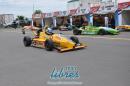 lbum de fotos de Alfredito Esterkin en la carrera Coronacin de la Formula Junior 1.6