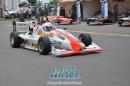 lbum de fotos de Alfredito Esterkin en la carrera Coronacin de la Formula Junior 1.6