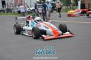 lbum de fotos de Alfredito Esterkin en la carrera Coronacin de la Formula Junior 1.6
