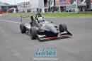 lbum de fotos de Alfredito Esterkin en la carrera Coronacin de la Formula Junior 1.6
