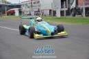 lbum de fotos de Alfredito Esterkin en la carrera Coronacin de la Formula Junior 1.6