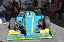 lbum de fotos de Alfredito Esterkin en la carrera Coronacin de la Formula Junior 1.6