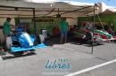 lbum de fotos de Alfredito Esterkin en la carrera Coronacin de la Formula Junior 1.6