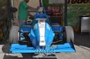 lbum de fotos de Alfredito Esterkin en la carrera Coronacin de la Formula Junior 1.6