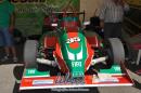 lbum de fotos de Alfredito Esterkin en la carrera Coronacin de la Formula Junior 1.6