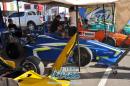 lbum de fotos de Alfredito Esterkin en la carrera Coronacin de la Formula Junior 1.6