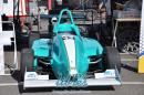 lbum de fotos de Alfredito Esterkin en la carrera Coronacin de la Formula Junior 1.6