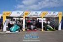 lbum de fotos de Alfredito Esterkin en la carrera Coronacin de la Formula Junior 1.6