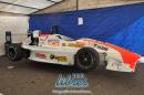 lbum de fotos de Alfredito Esterkin en la carrera Coronacin de la Formula Junior 1.6
