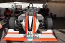 lbum de fotos de Alfredito Esterkin en la carrera Coronacin de la Formula Junior 1.6
