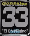 lbum de fotos de Alfredito Esterkin en la carrera Coronacin de la Formula Junior 1.6