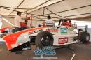 lbum de fotos de Alfredito Esterkin en la carrera Coronacin de la Formula Junior 1.6