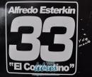 lbum de fotos de Alfredito Esterkin en la carrera Coronacin de la Formula Junior 1.6