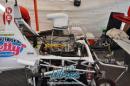 lbum de fotos de Alfredito Esterkin en la carrera Coronacin de la Formula Junior 1.6