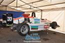 lbum de fotos de Alfredito Esterkin en la carrera Coronacin de la Formula Junior 1.6