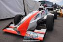 lbum de fotos de Alfredito Esterkin en la carrera Coronacin de la Formula Junior 1.6