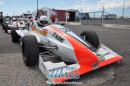 lbum de fotos de Alfredito Esterkin en la carrera Coronacin de la Formula Junior 1.6