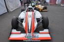 lbum de fotos de Alfredito Esterkin en la carrera Coronacin de la Formula Junior 1.6