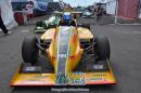 lbum de fotos de Alfredito Esterkin en la carrera Coronacin de la Formula Junior 1.6