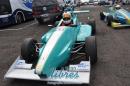 lbum de fotos de Alfredito Esterkin en la carrera Coronacin de la Formula Junior 1.6