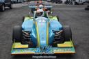 lbum de fotos de Alfredito Esterkin en la carrera Coronacin de la Formula Junior 1.6