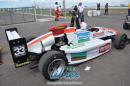 lbum de fotos de Alfredito Esterkin en la carrera Coronacin de la Formula Junior 1.6