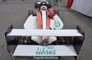 lbum de fotos de Alfredito Esterkin en la carrera Coronacin de la Formula Junior 1.6
