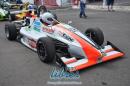 lbum de fotos de Alfredito Esterkin en la carrera Coronacin de la Formula Junior 1.6