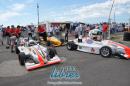 lbum de fotos de Alfredito Esterkin en la carrera Coronacin de la Formula Junior 1.6