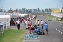 lbum de fotos de Alfredito Esterkin en la carrera Coronacin de la Formula Junior 1.6