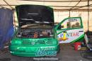 lbum de fotos de Alfredito Esterkin en la carrera Coronacin de la Formula Junior 1.6
