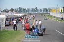 lbum de fotos de Alfredito Esterkin en la carrera Coronacin de la Formula Junior 1.6
