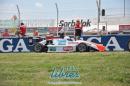 lbum de fotos de Alfredito Esterkin en la carrera Coronacin de la Formula Junior 1.6