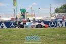 lbum de fotos de Alfredito Esterkin en la carrera Coronacin de la Formula Junior 1.6